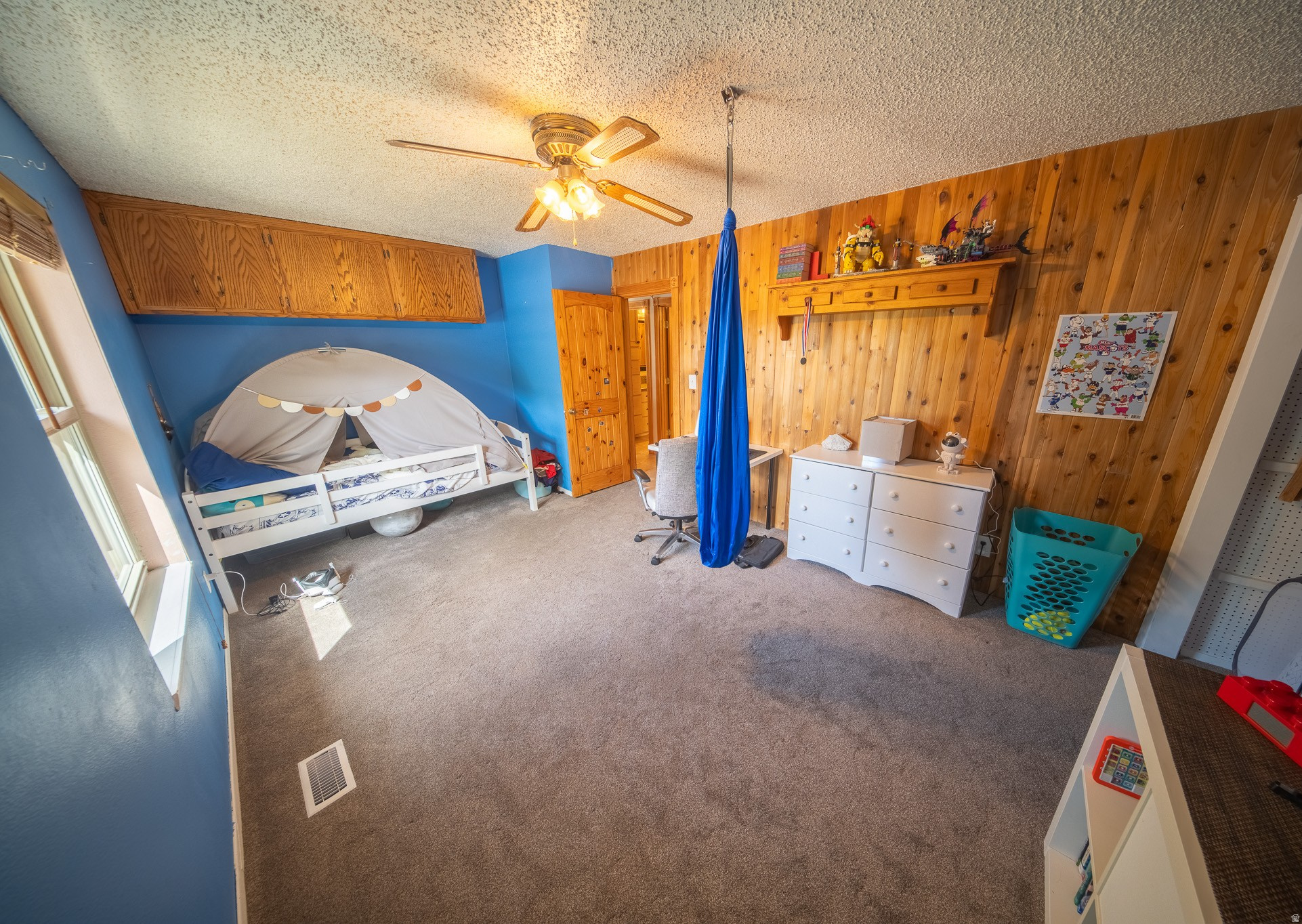 TIMP RIDGE ESTATES - Residential