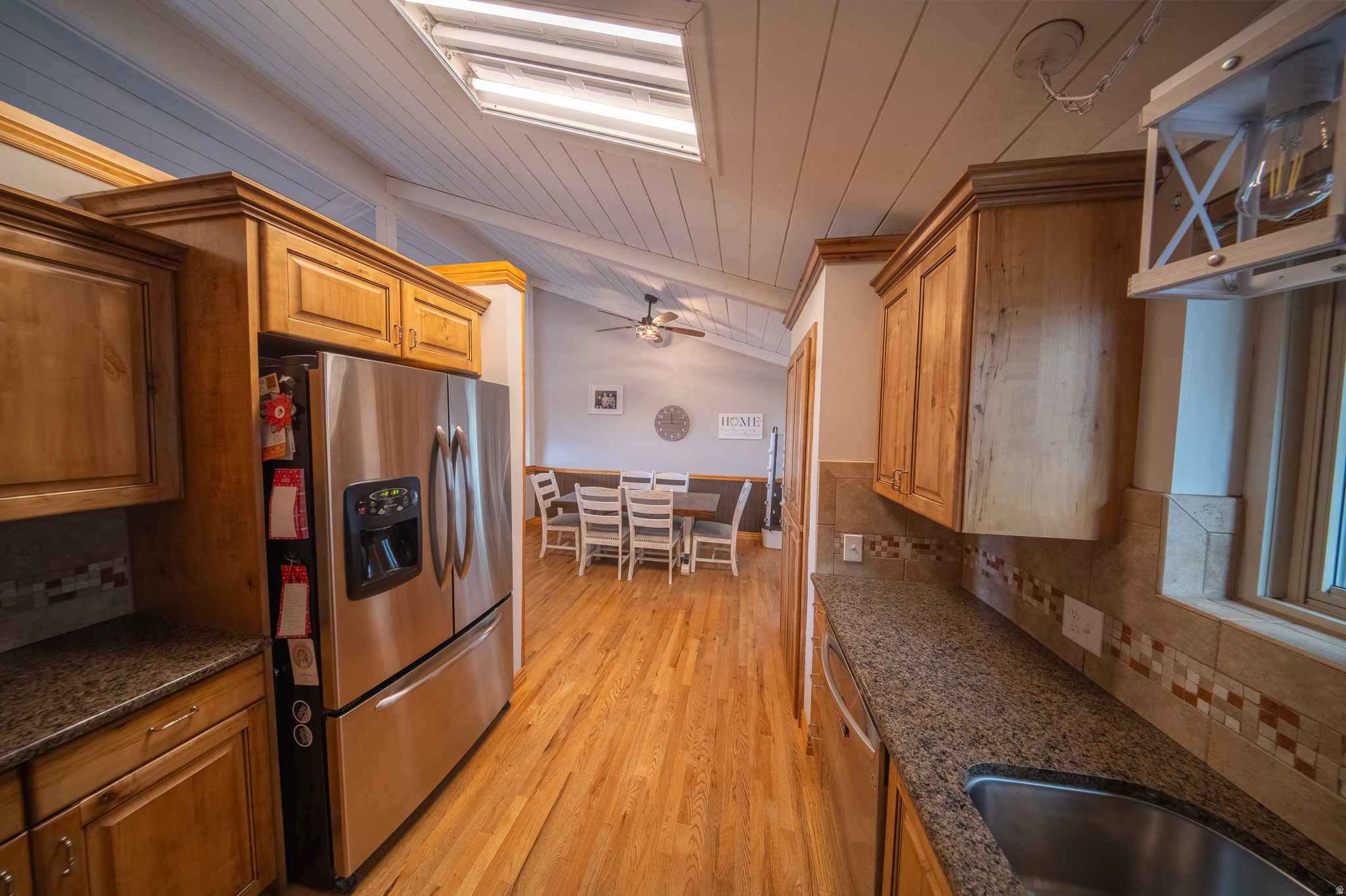 TIMP RIDGE ESTATES - Residential