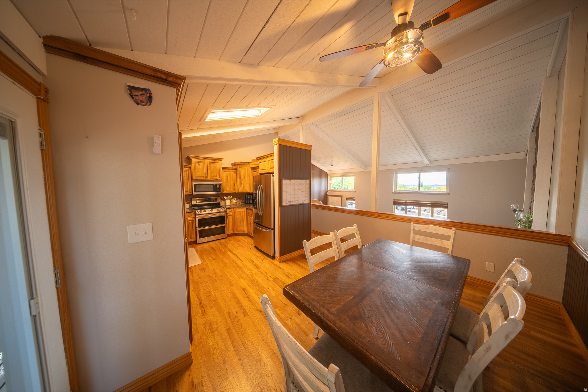 TIMP RIDGE ESTATES - Residential