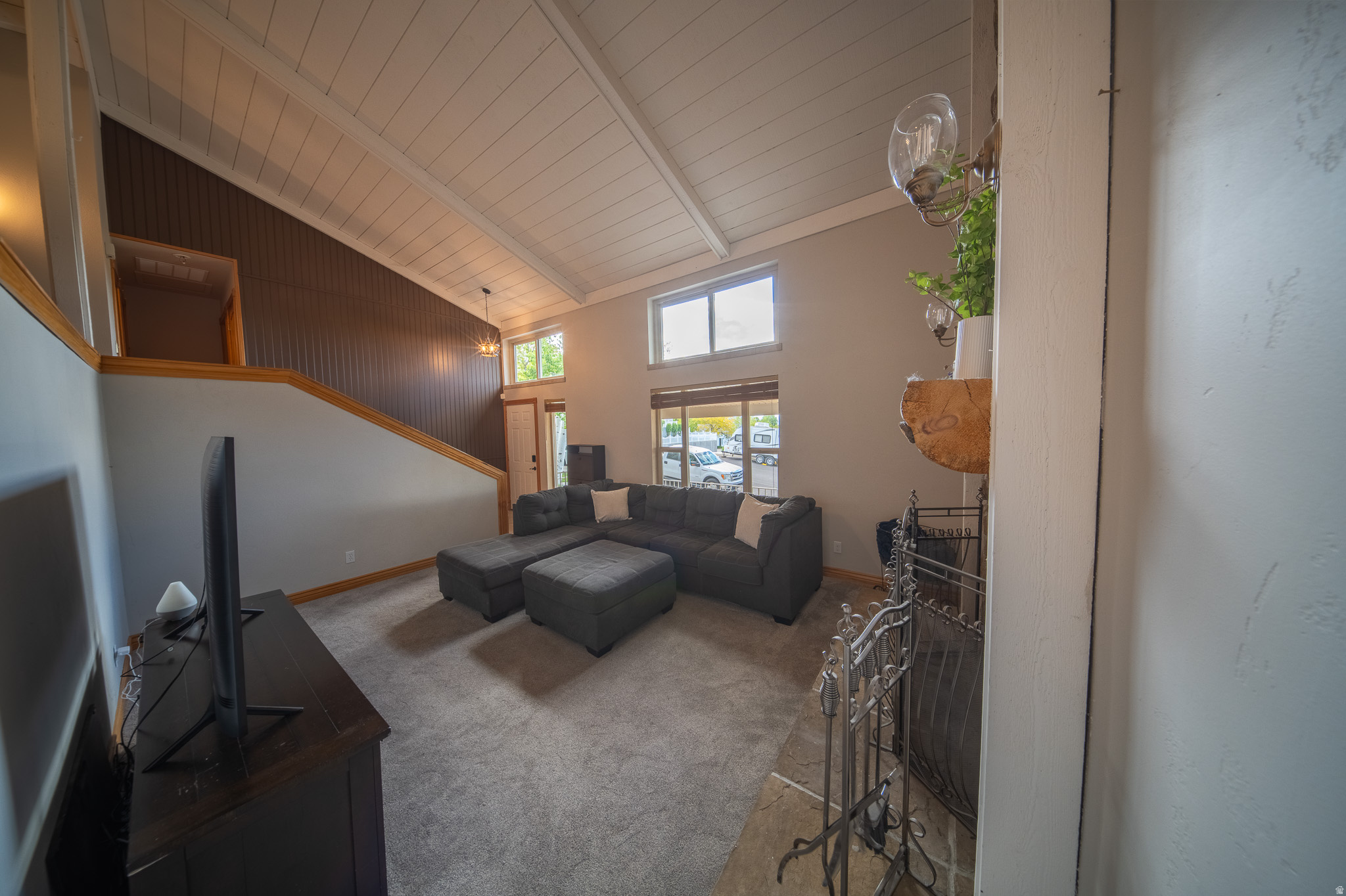 TIMP RIDGE ESTATES - Residential