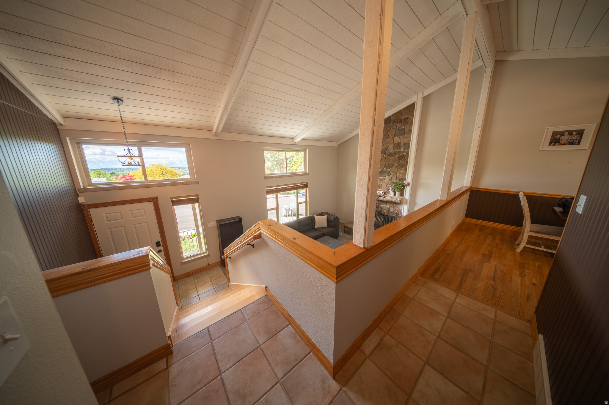 TIMP RIDGE ESTATES - Residential