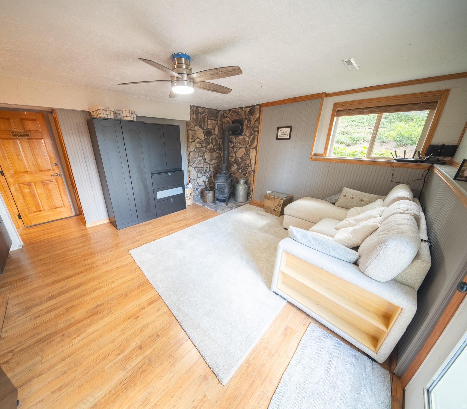 TIMP RIDGE ESTATES - Residential