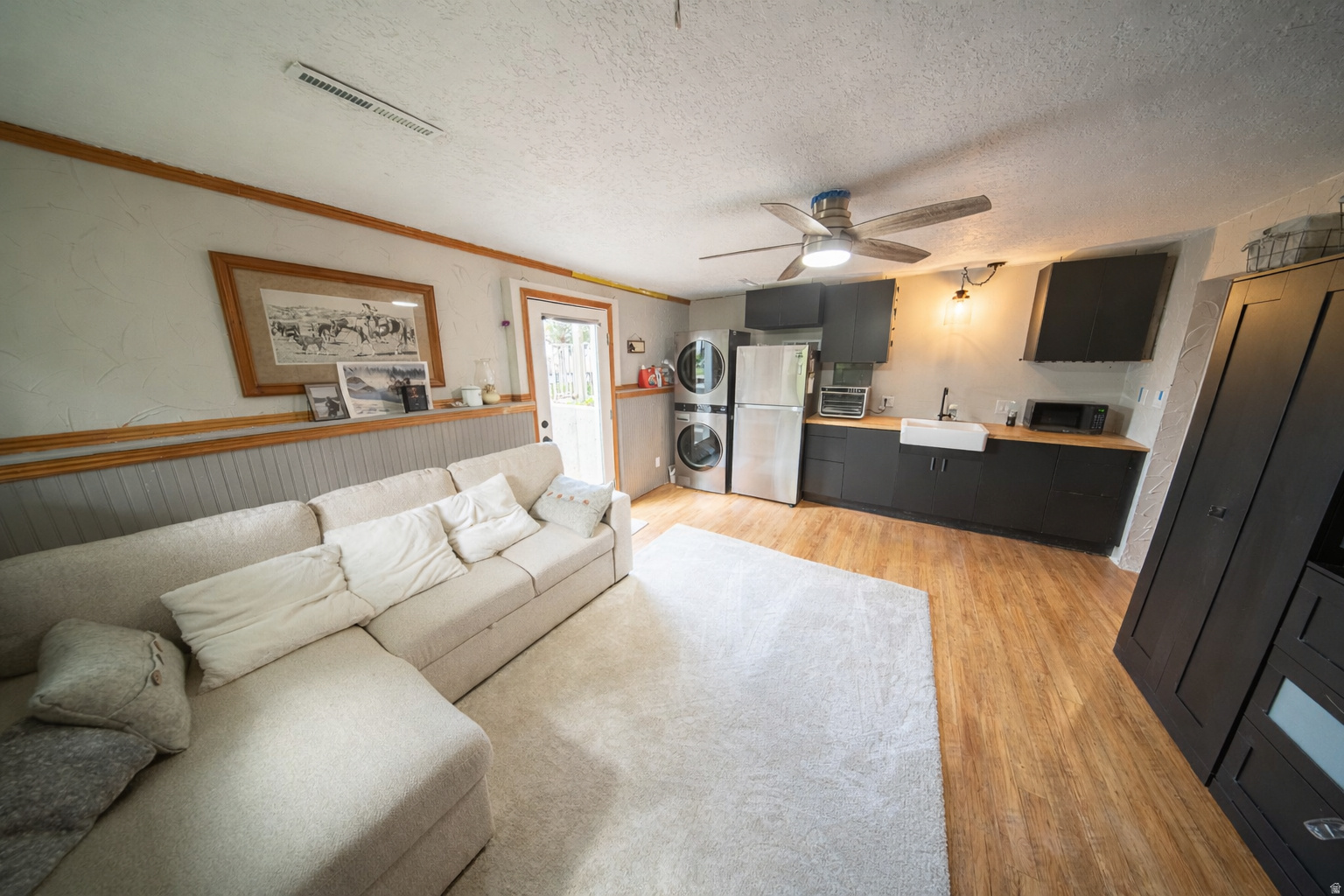 TIMP RIDGE ESTATES - Residential