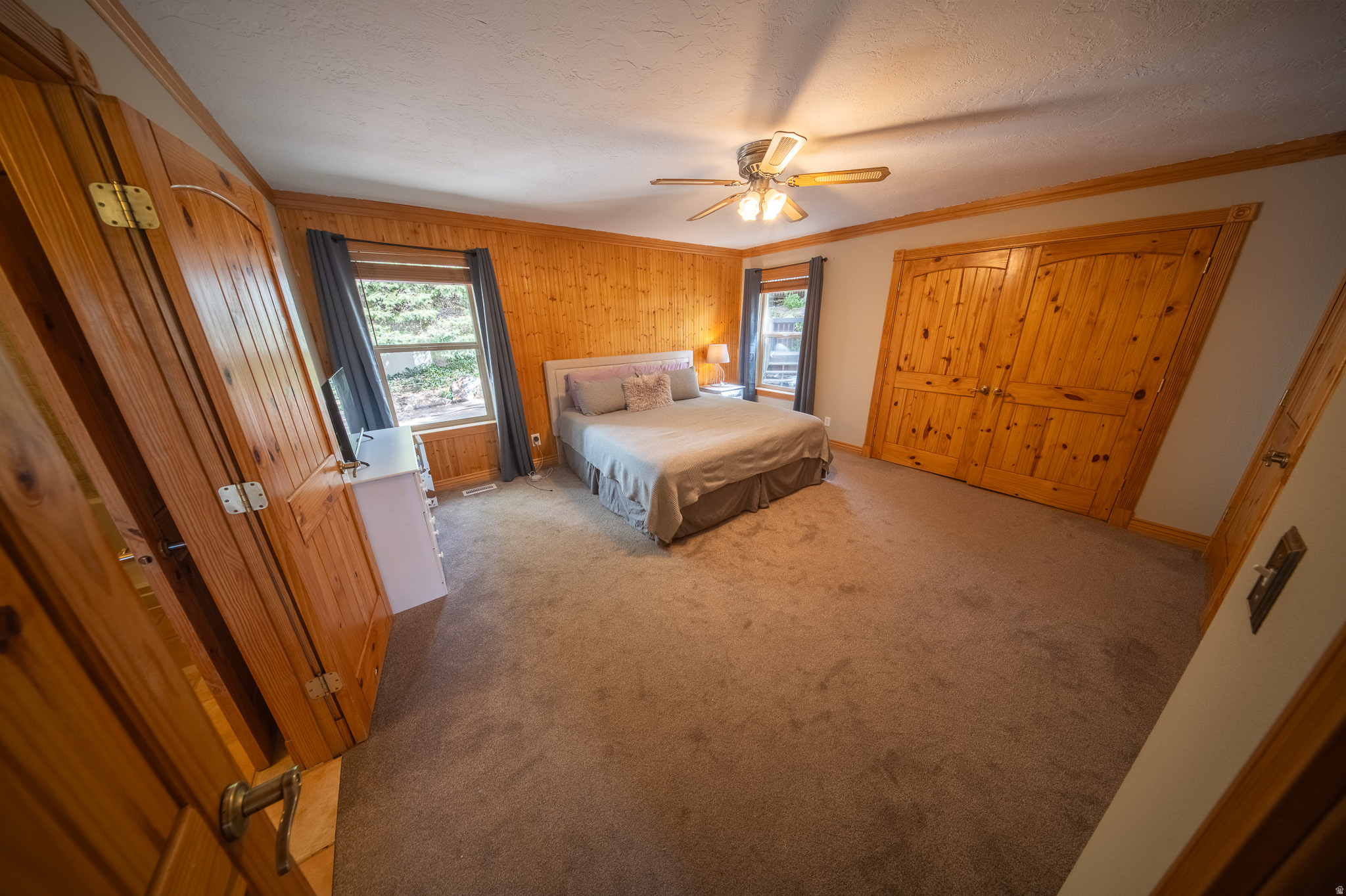 TIMP RIDGE ESTATES - Residential