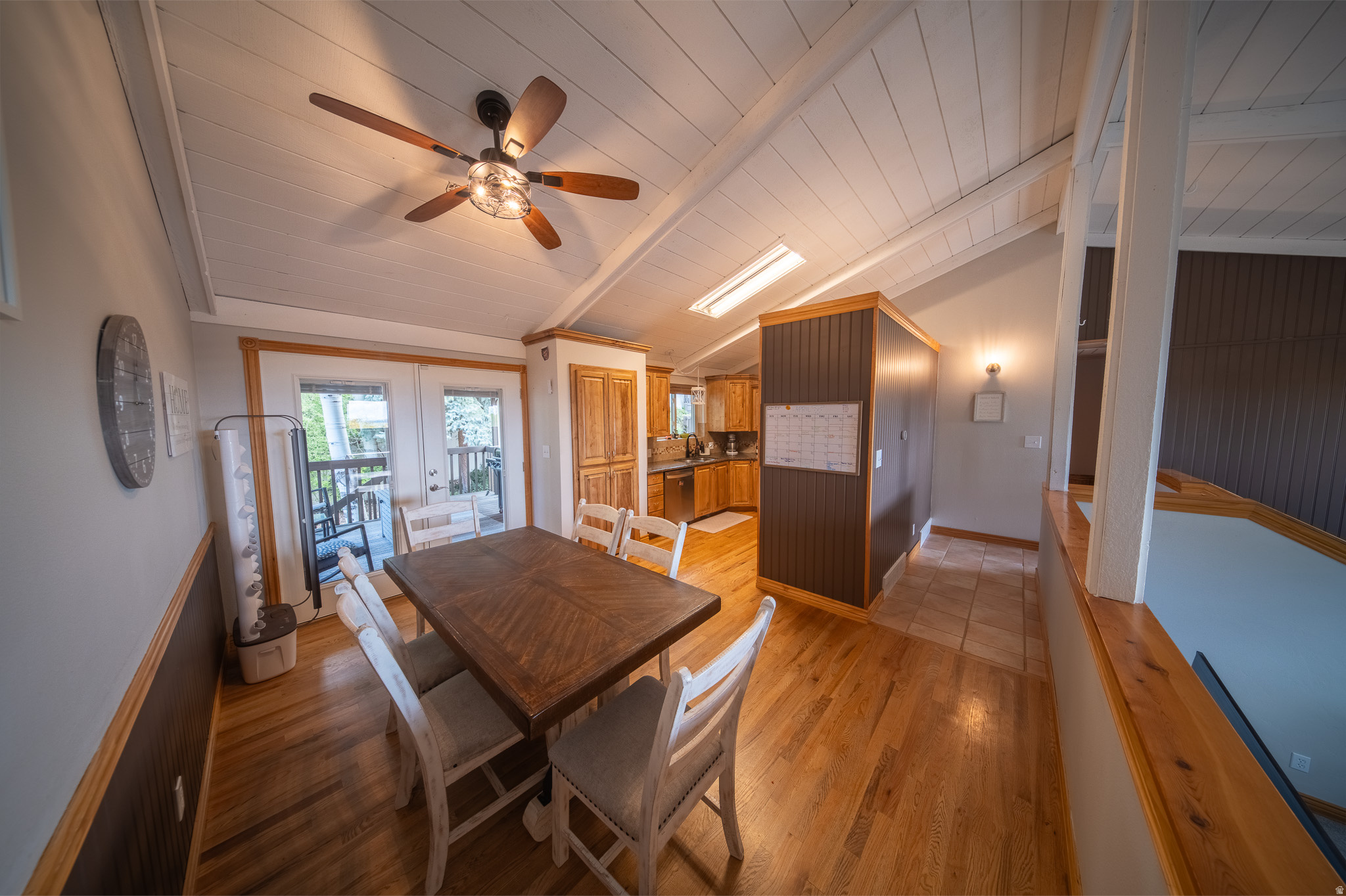 TIMP RIDGE ESTATES - Residential