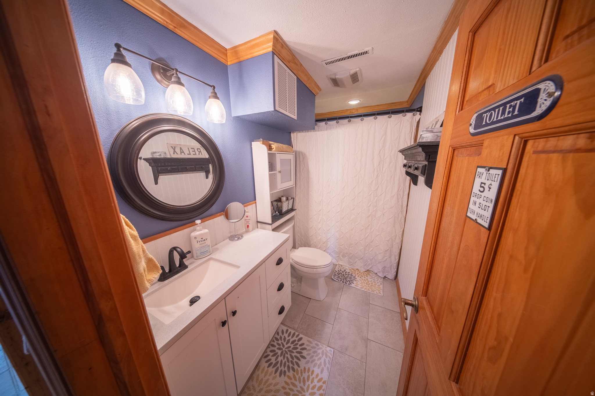 TIMP RIDGE ESTATES - Residential