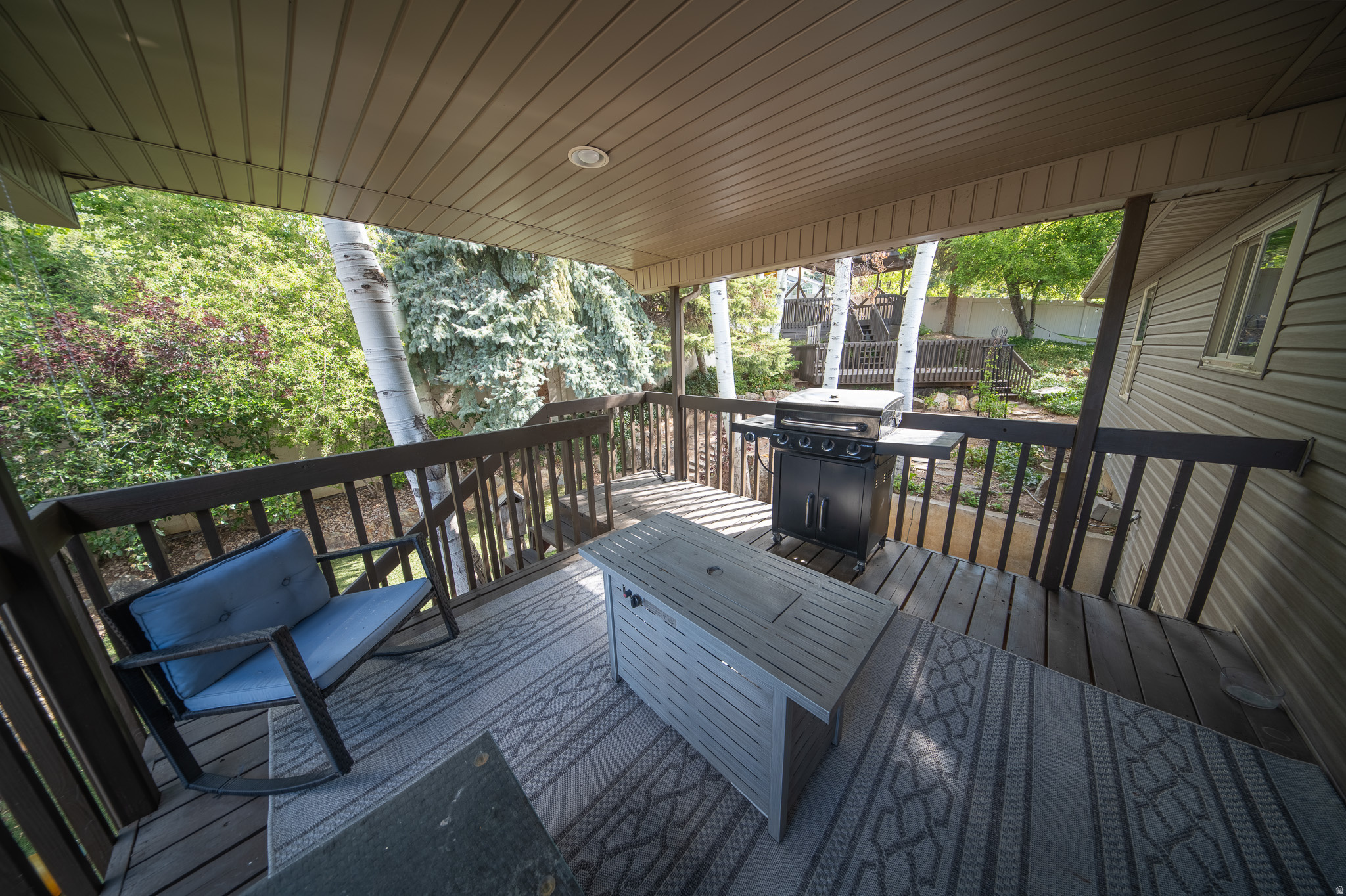 TIMP RIDGE ESTATES - Residential