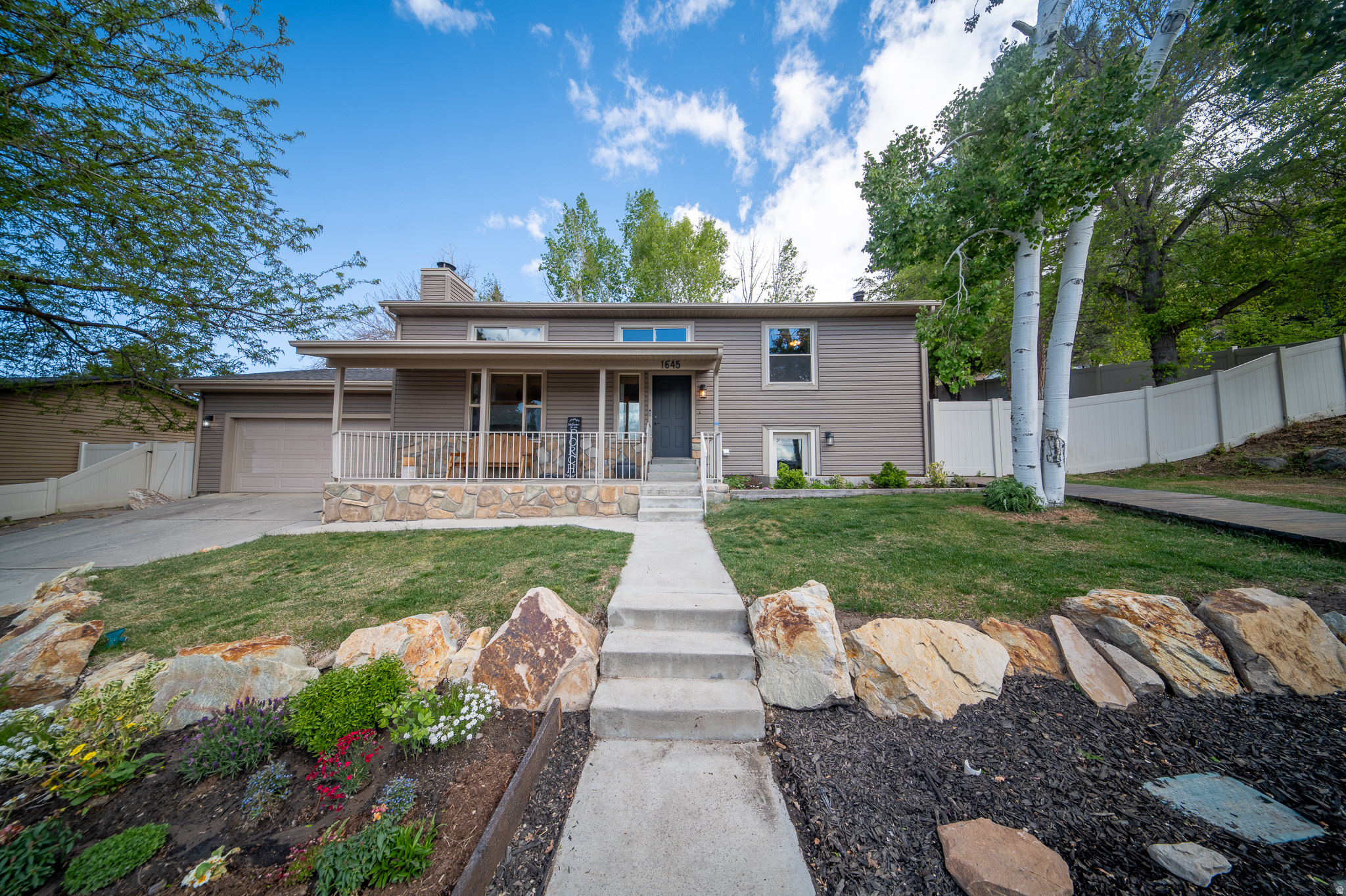 TIMP RIDGE ESTATES - Residential