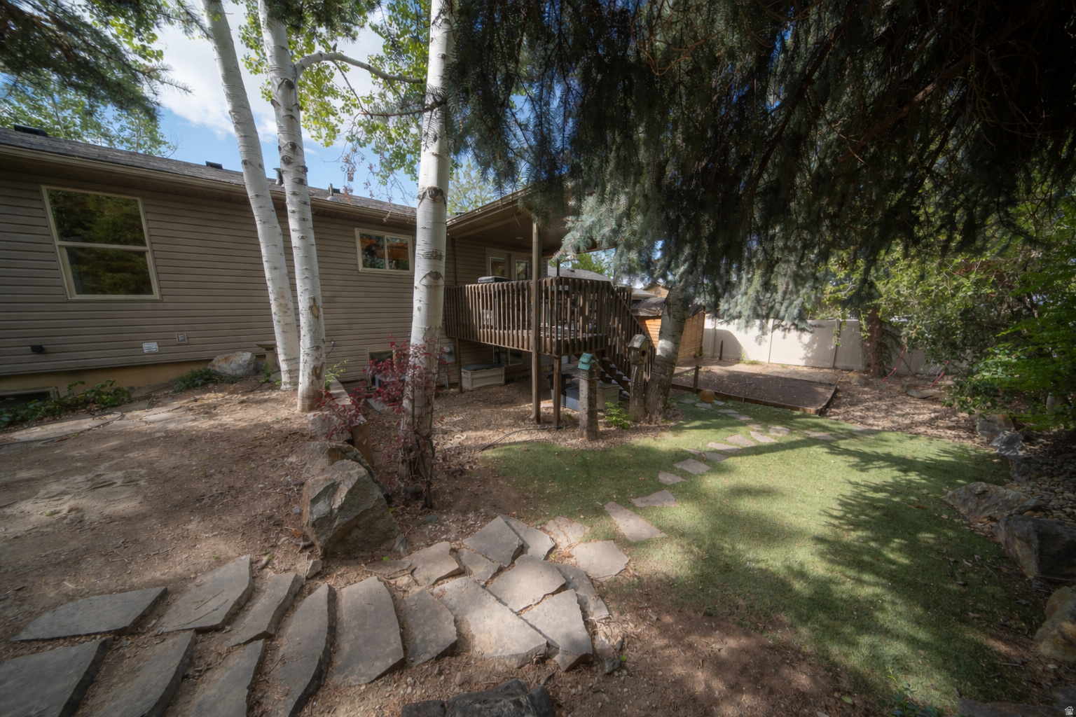 TIMP RIDGE ESTATES - Residential