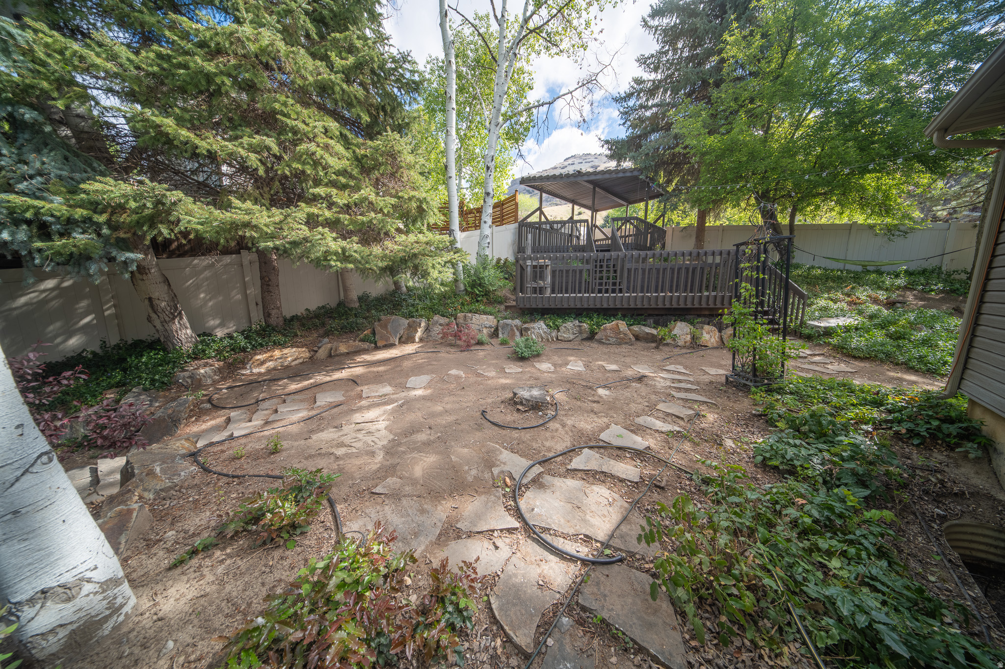 TIMP RIDGE ESTATES - Residential