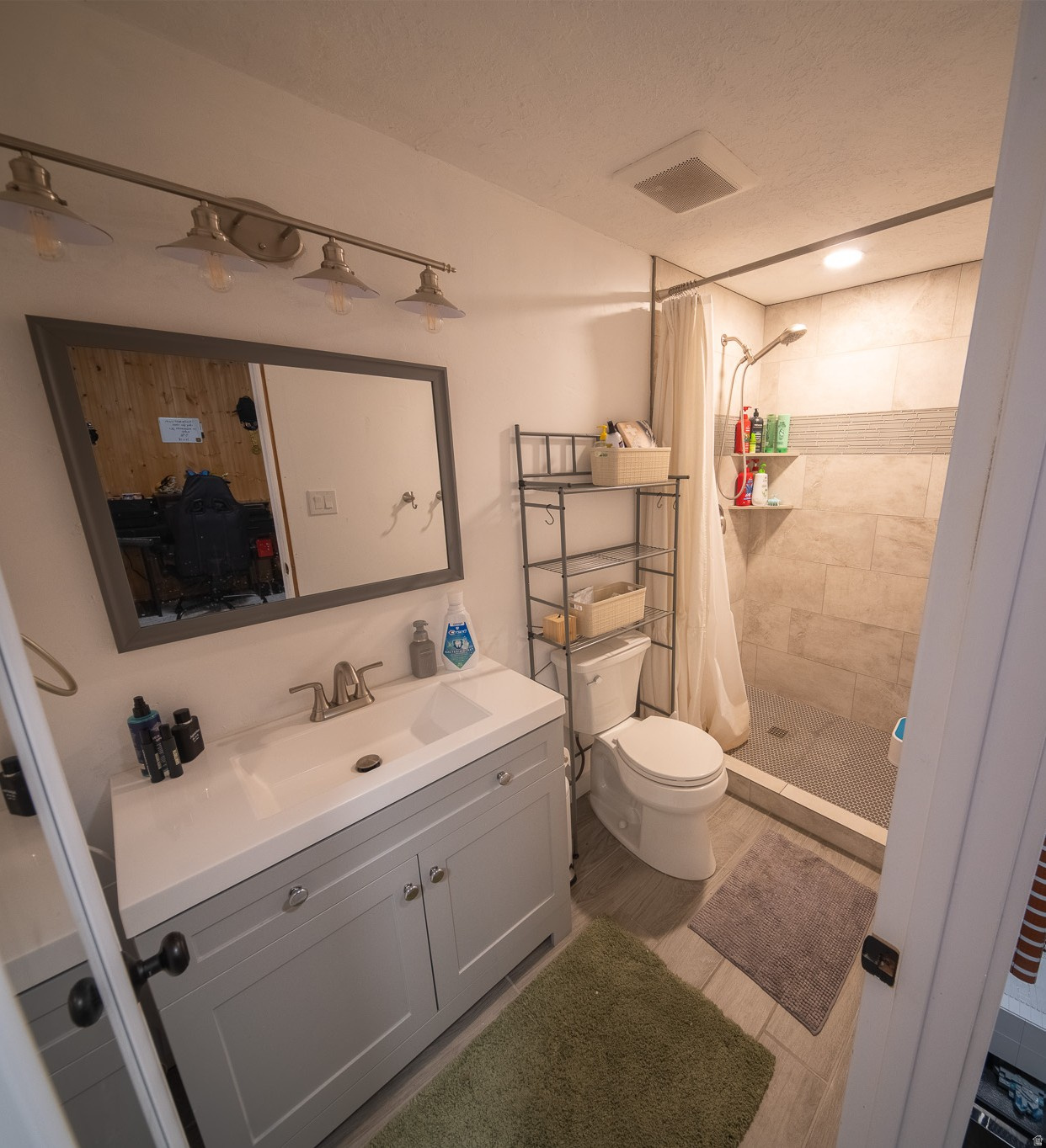 TIMP RIDGE ESTATES - Residential