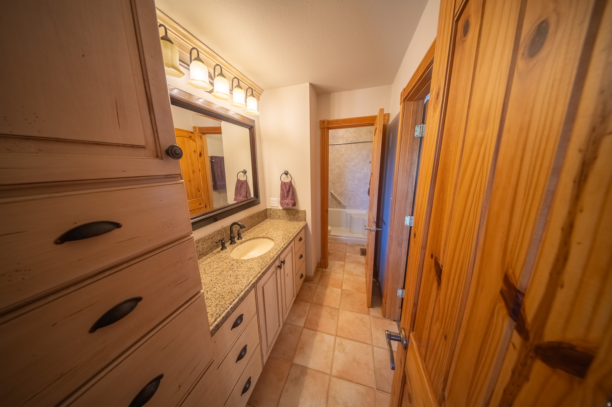 TIMP RIDGE ESTATES - Residential