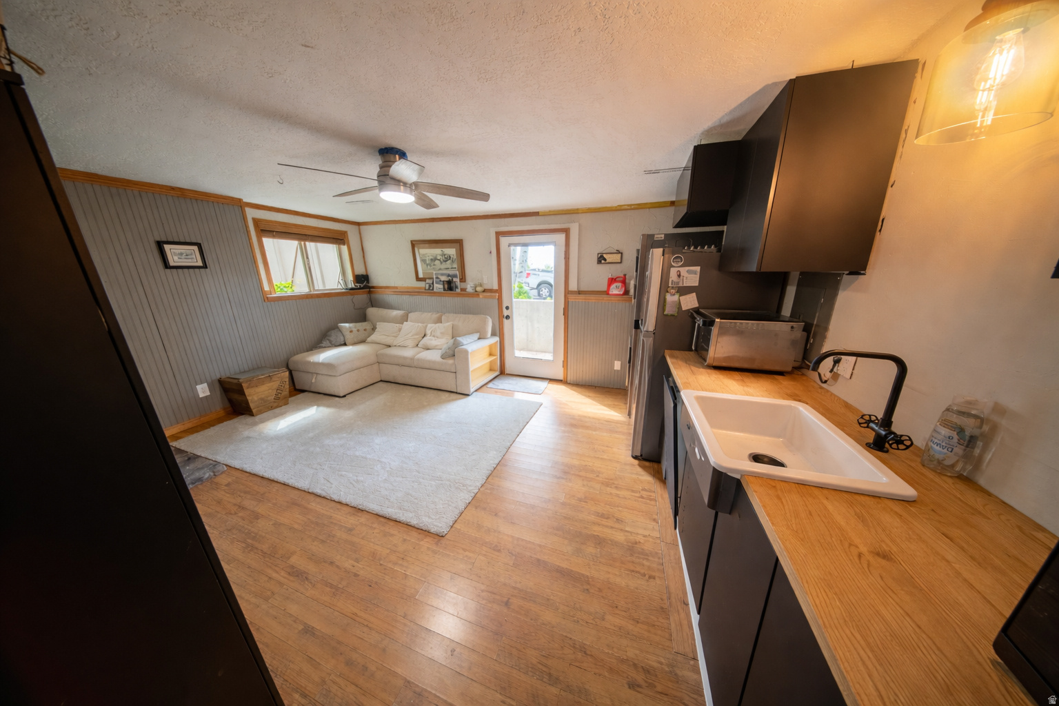 TIMP RIDGE ESTATES - Residential