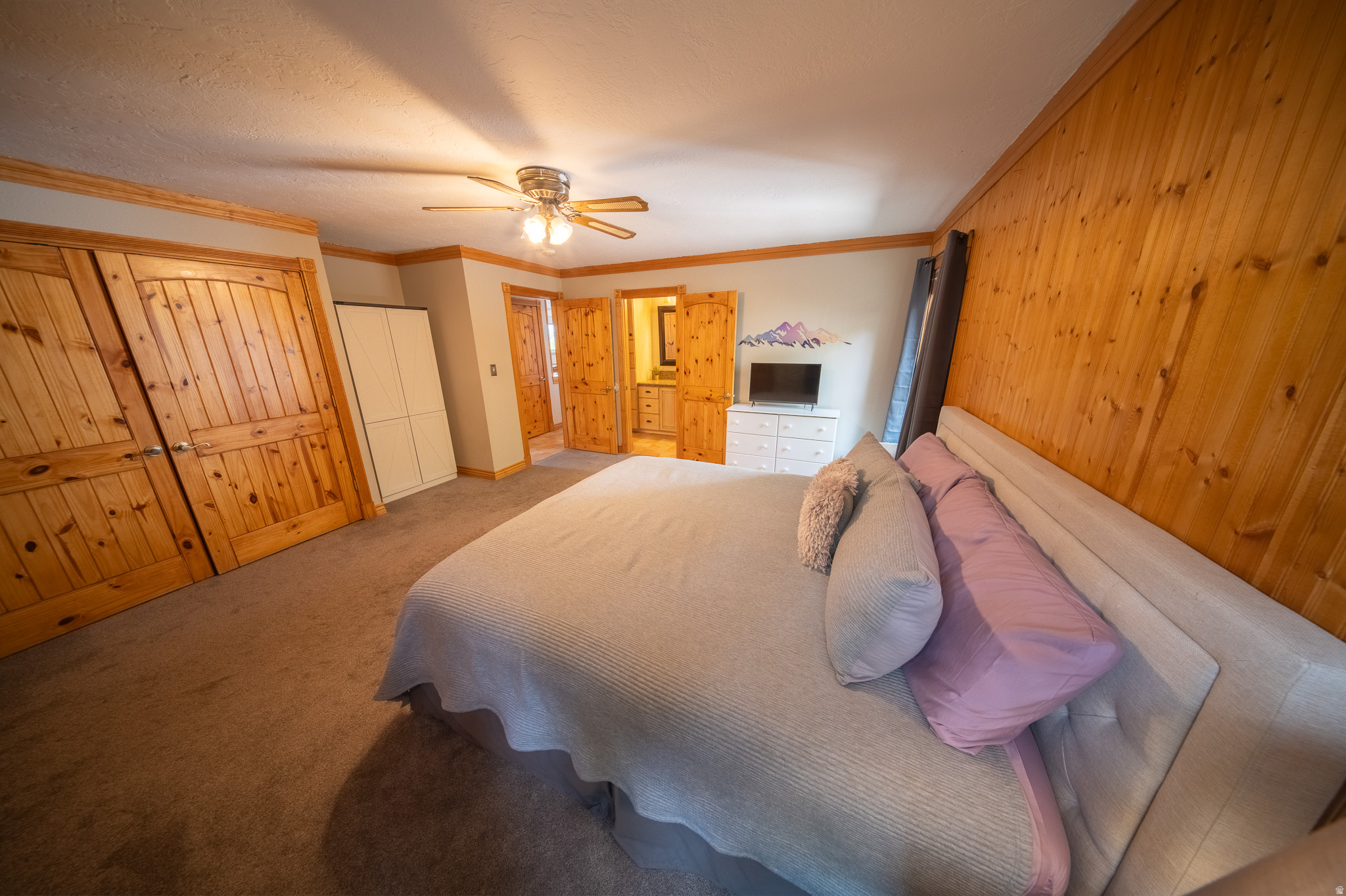 TIMP RIDGE ESTATES - Residential