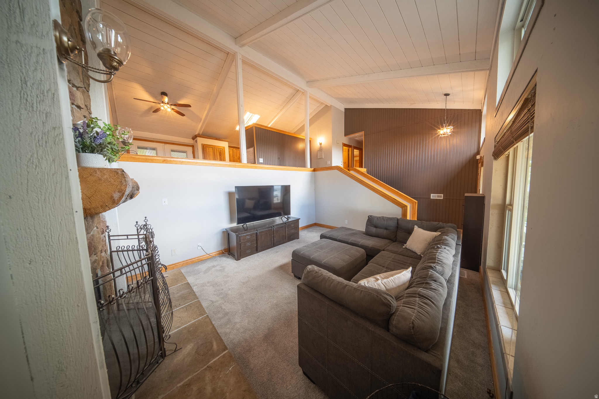 TIMP RIDGE ESTATES - Residential