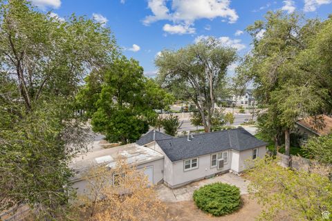 Tiny photo for 13307 S 1300 E, Draper, UT 84020 (MLS # 2110689)