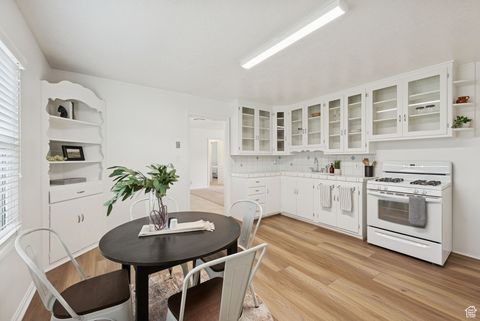Tiny photo for 13307 S 1300 E, Draper, UT 84020 (MLS # 2110689)