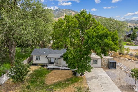 Tiny photo for 13307 S 1300 E, Draper, UT 84020 (MLS # 2110689)