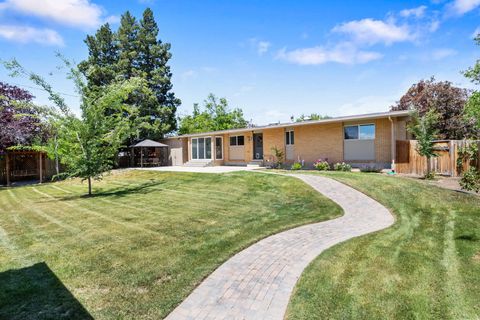 Tiny photo for 576 E 3460 N, Provo, UT 84604 (MLS # 2161702)