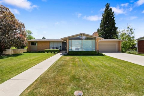 Tiny photo for 576 E 3460 N, Provo, UT 84604 (MLS # 2161702)