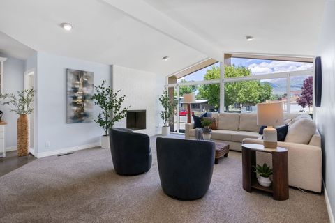 Tiny photo for 576 E 3460 N, Provo, UT 84604 (MLS # 2161702)