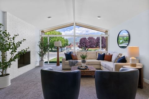 Tiny photo for 576 E 3460 N, Provo, UT 84604 (MLS # 2161702)