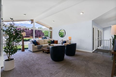 Tiny photo for 576 E 3460 N, Provo, UT 84604 (MLS # 2161702)