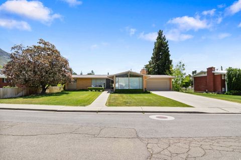 Tiny photo for 576 E 3460 N, Provo, UT 84604 (MLS # 2161702)