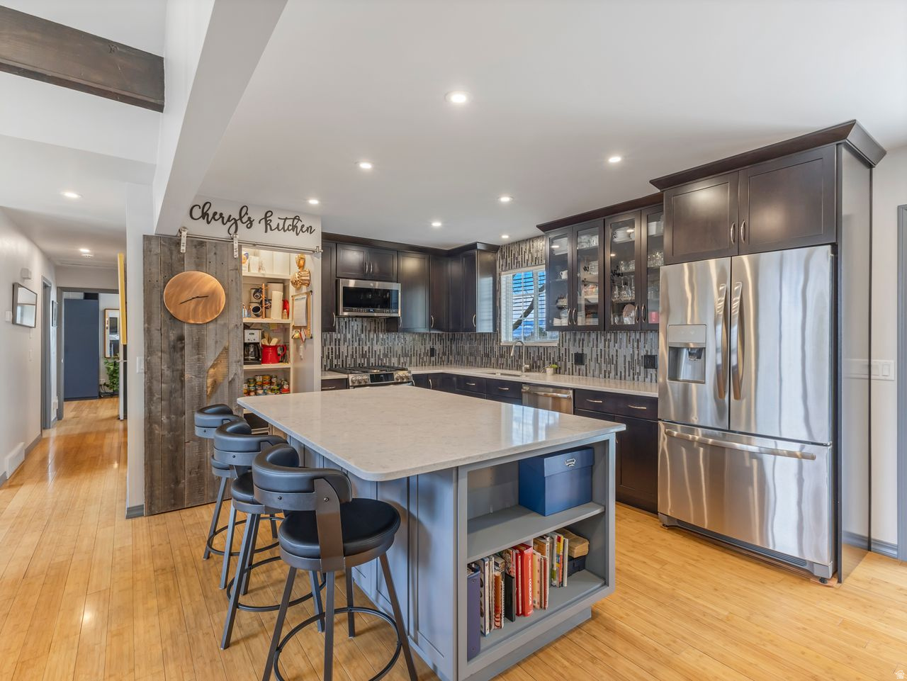 DAYBREAK #3 - Residential