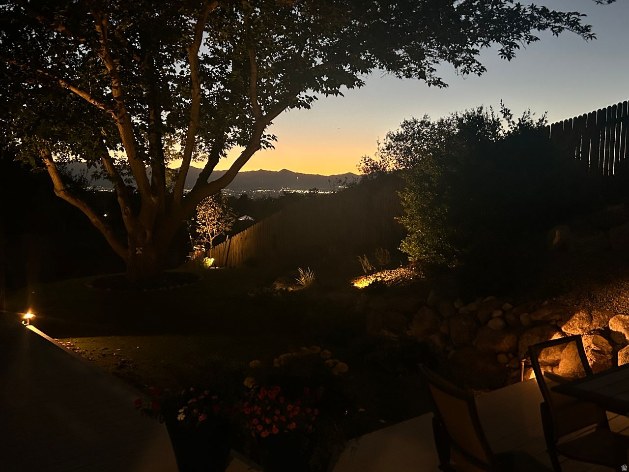 DAYBREAK #3 - Residential