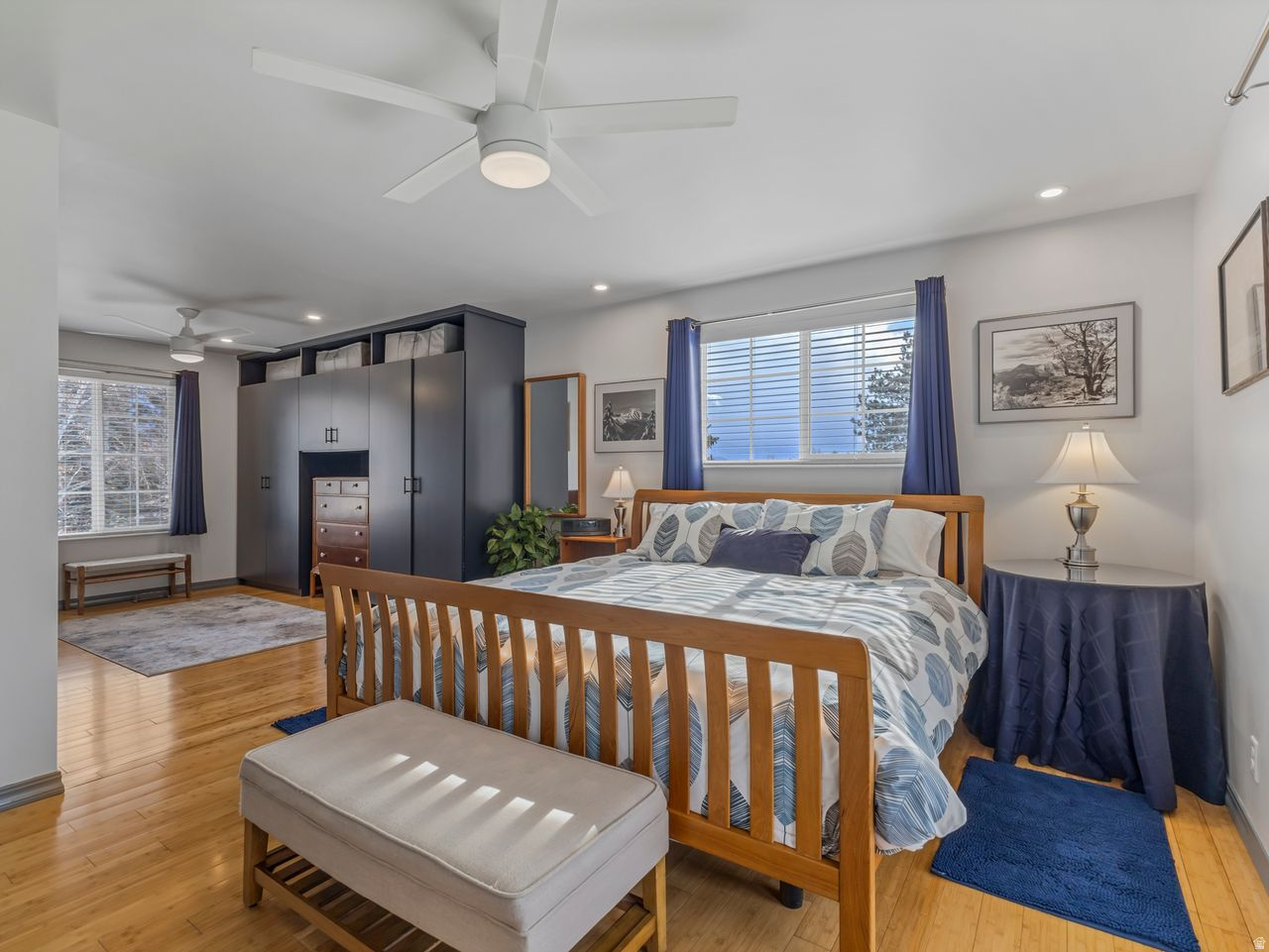 DAYBREAK #3 - Residential