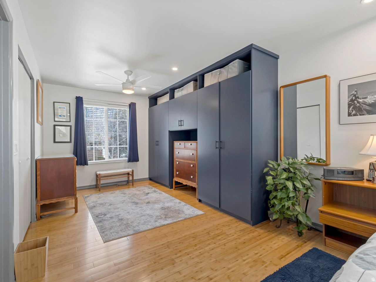 DAYBREAK #3 - Residential