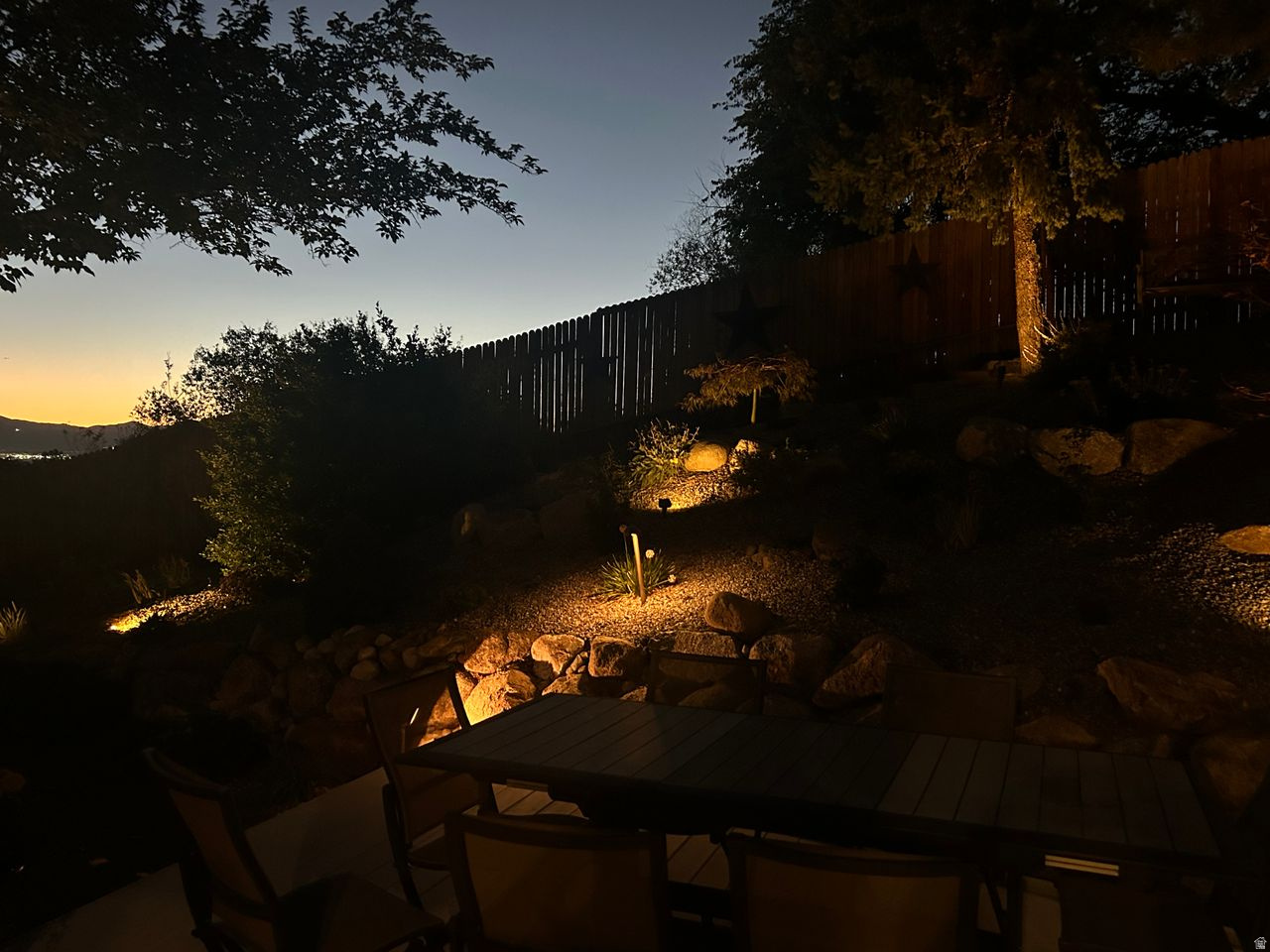 DAYBREAK #3 - Residential