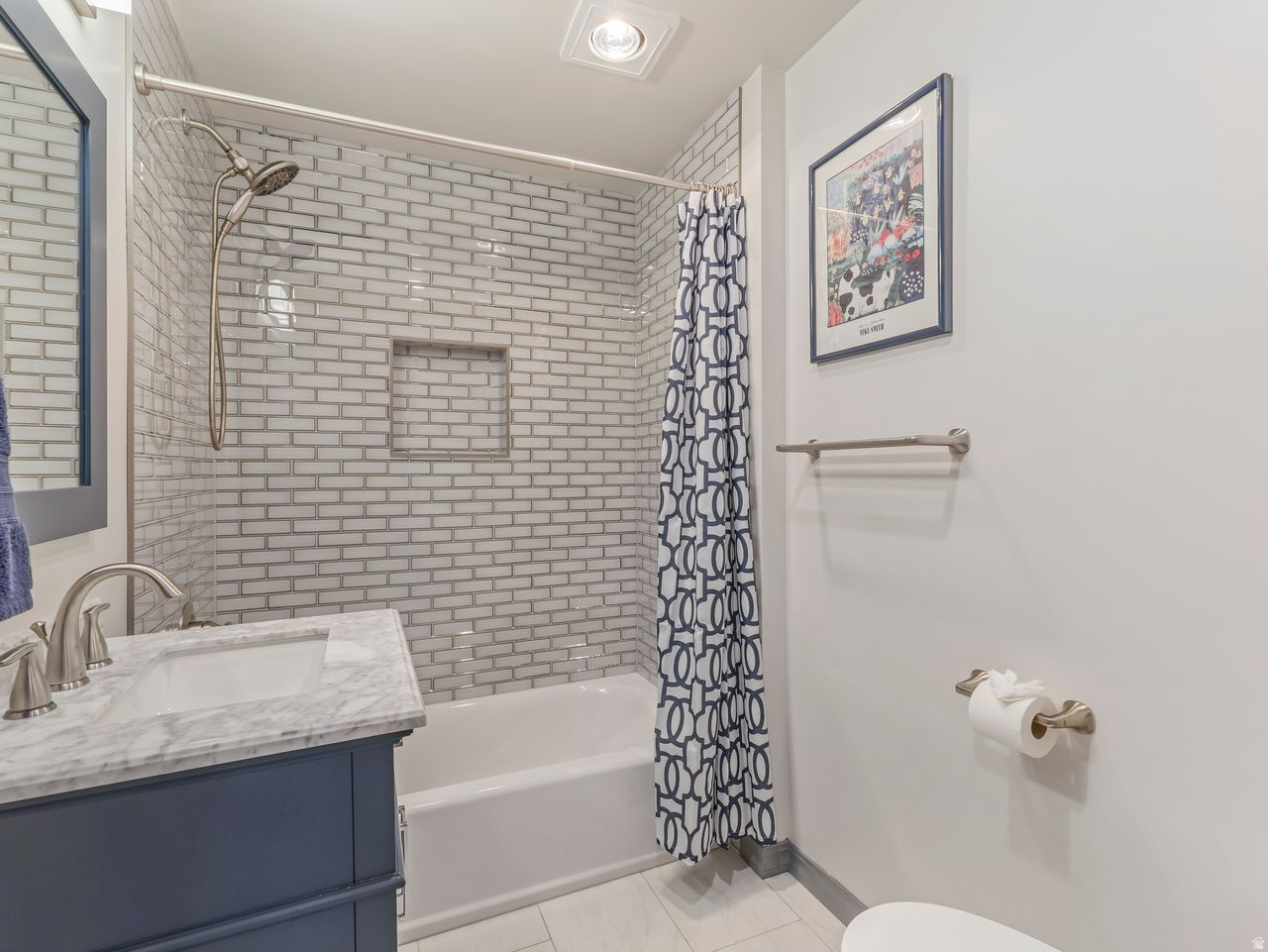 DAYBREAK #3 - Residential