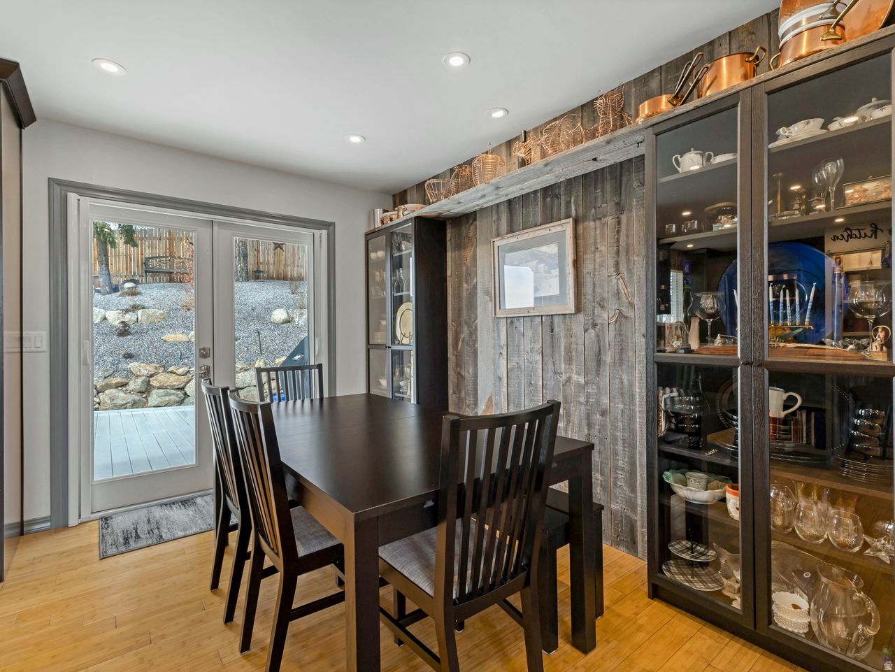 DAYBREAK #3 - Residential