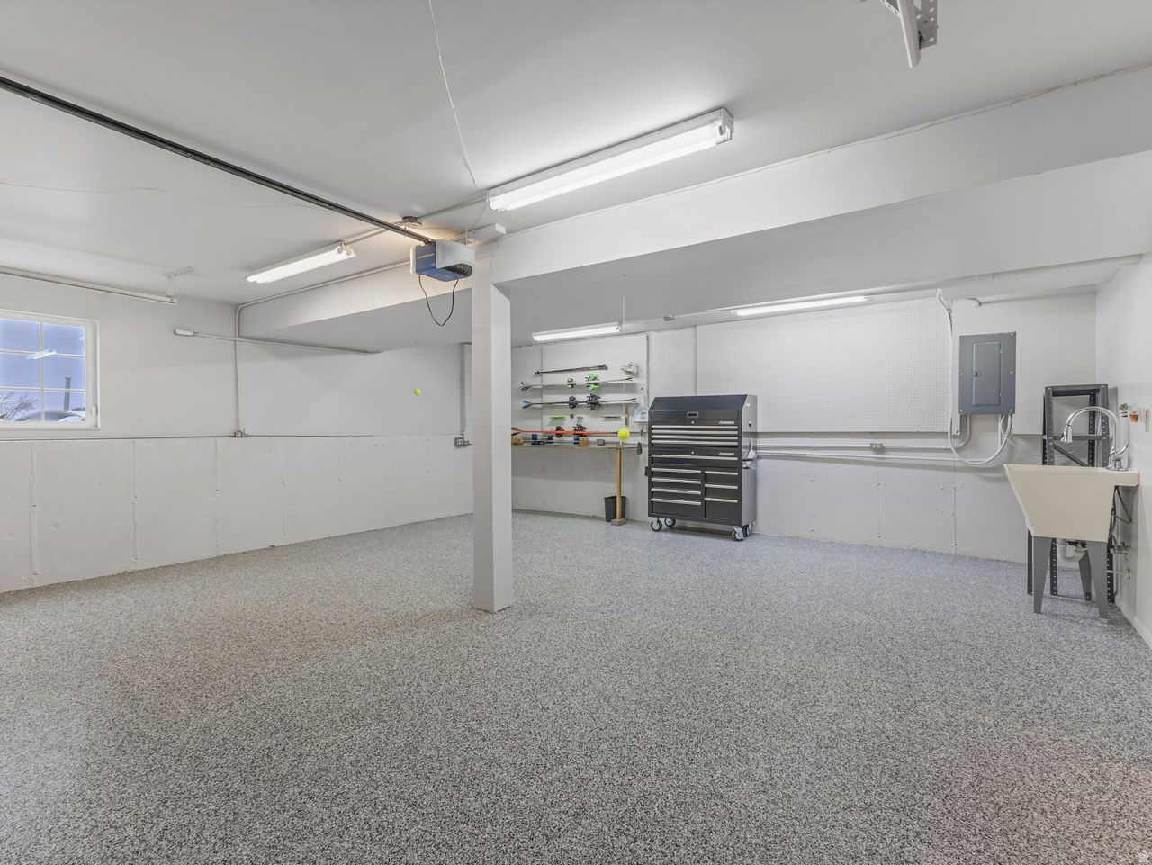 DAYBREAK #3 - Residential