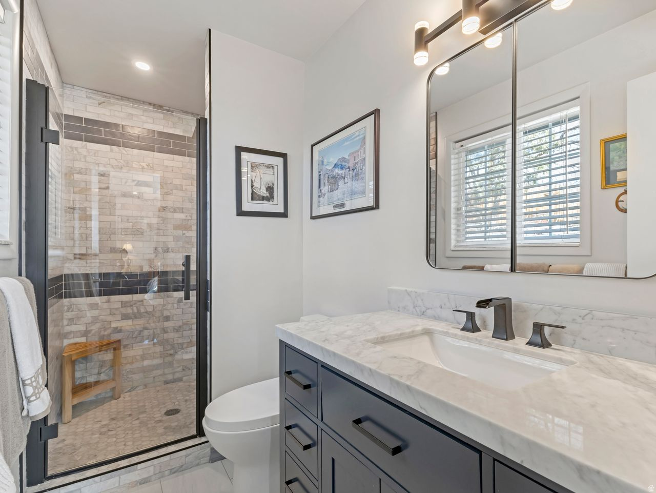 DAYBREAK #3 - Residential