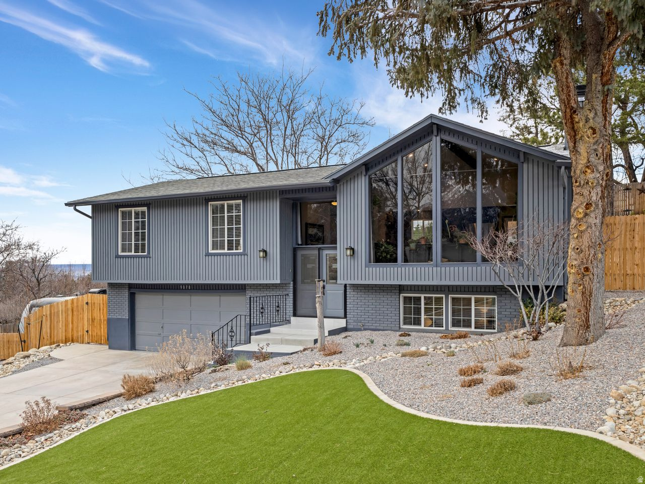 DAYBREAK #3 - Residential