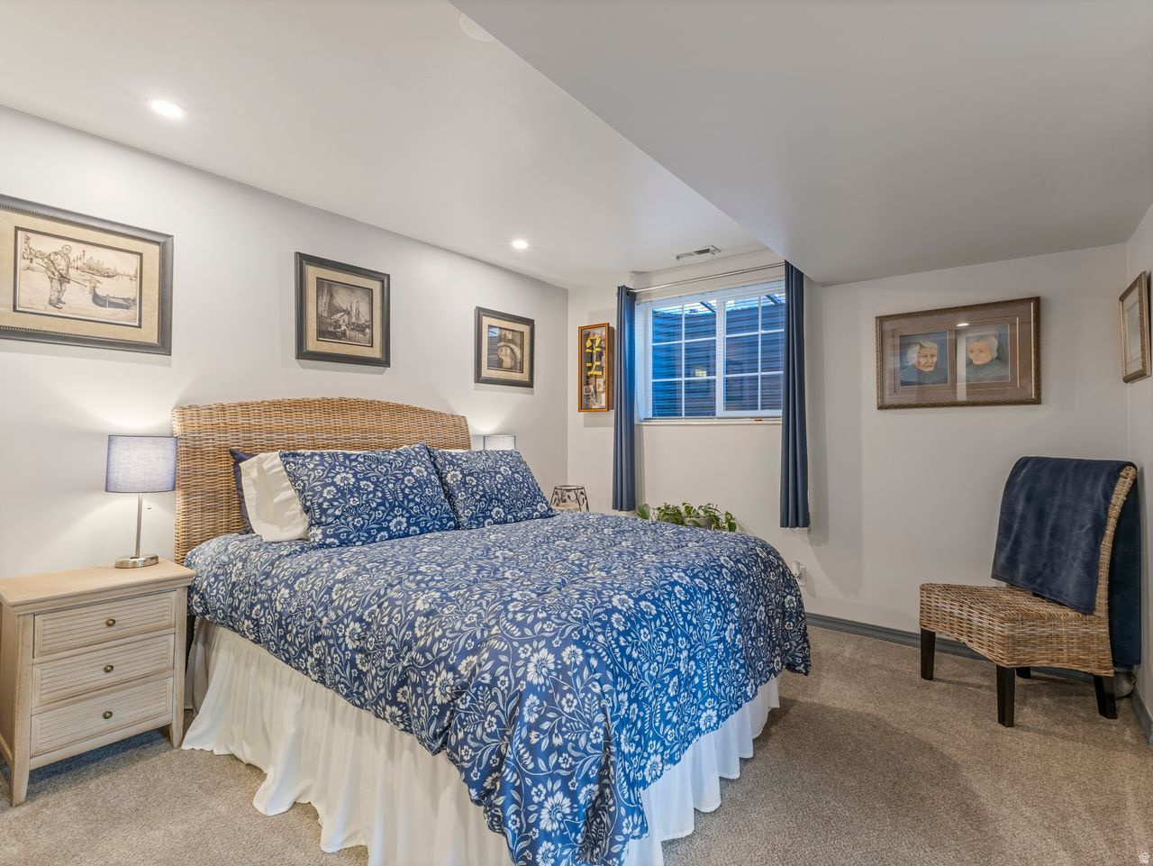 DAYBREAK #3 - Residential