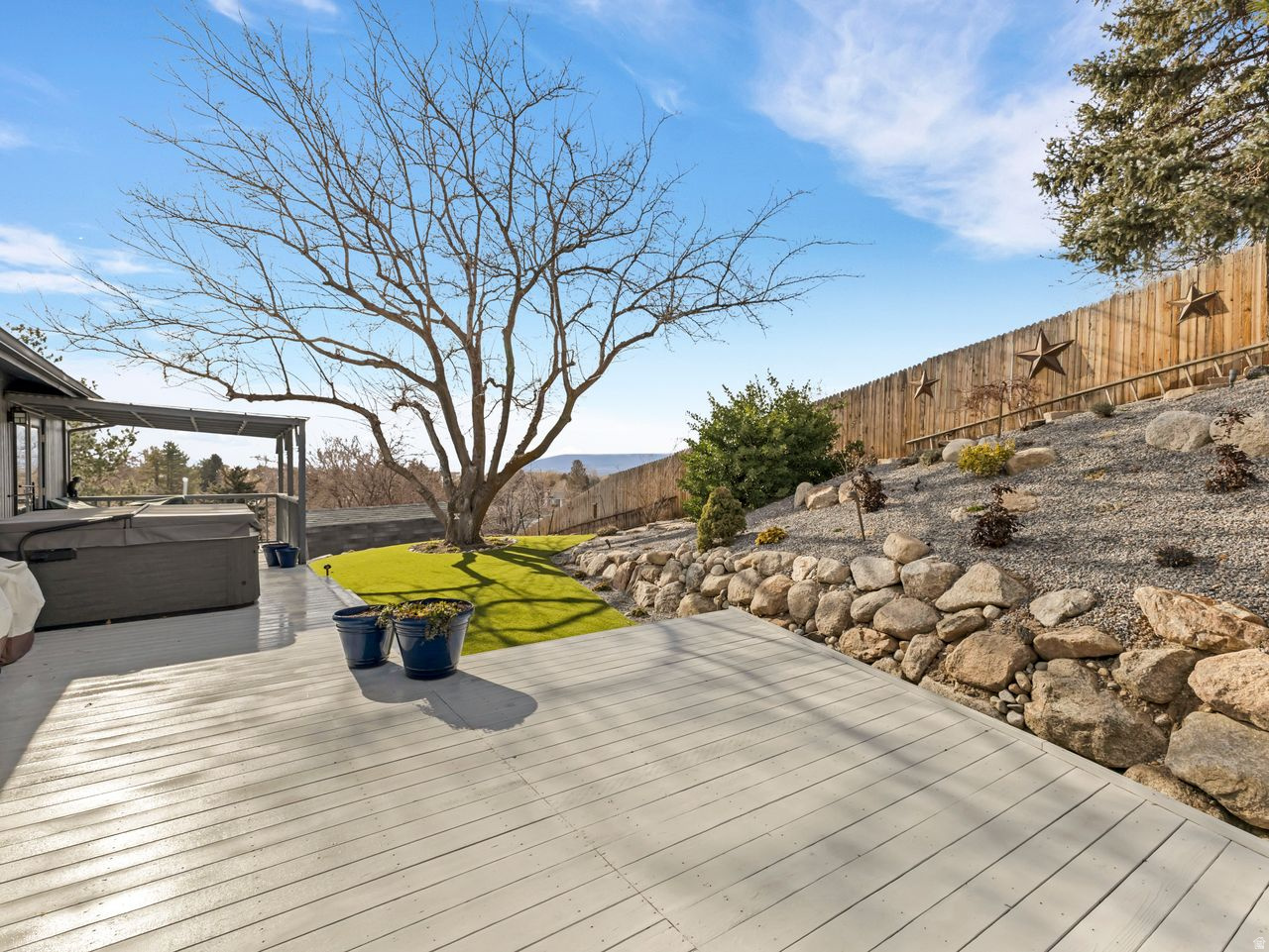 DAYBREAK #3 - Residential