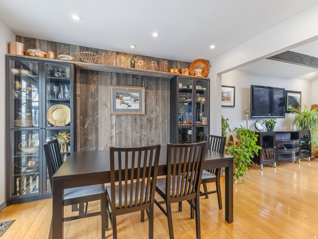 DAYBREAK #3 - Residential