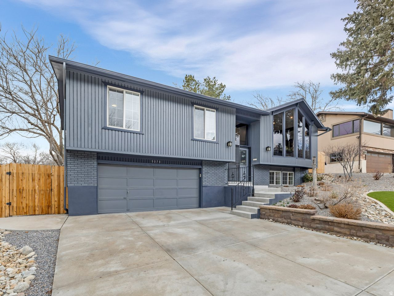 DAYBREAK #3 - Residential