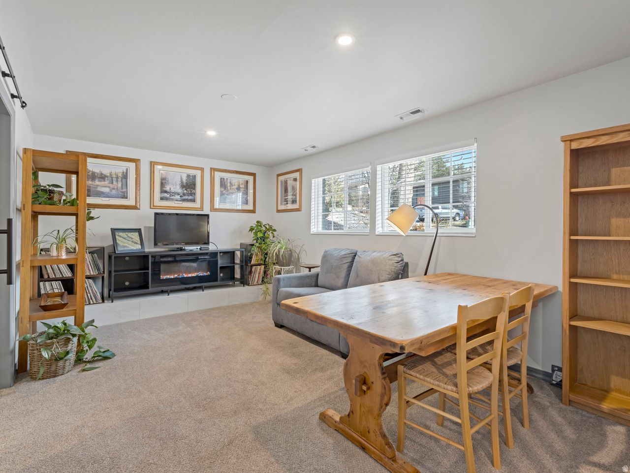 DAYBREAK #3 - Residential