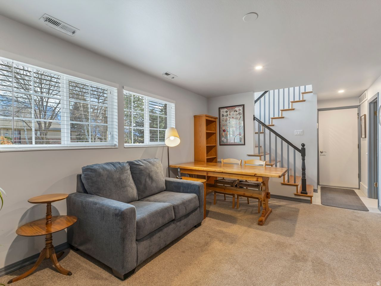 DAYBREAK #3 - Residential