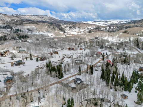 Tiny photo for 4410 FAWN WAY #2038, Heber City, UT 84032 (MLS # 2145867)