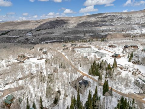 Tiny photo for 4410 FAWN WAY #2038, Heber City, UT 84032 (MLS # 2145867)