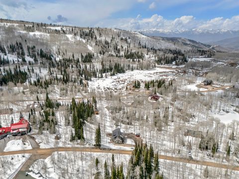 Tiny photo for 4410 FAWN WAY #2038, Heber City, UT 84032 (MLS # 2145867)