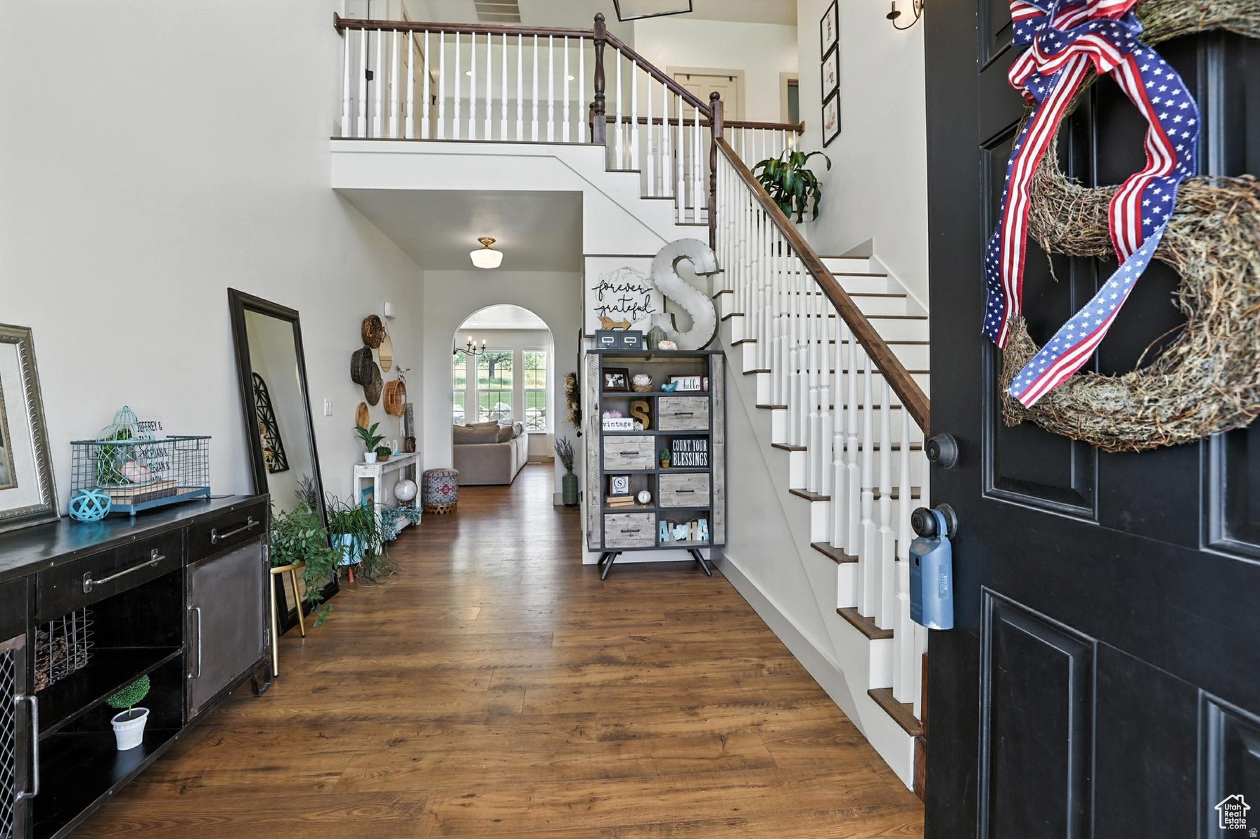 COUNTRY ESTATES SUBDIVISION - Residential