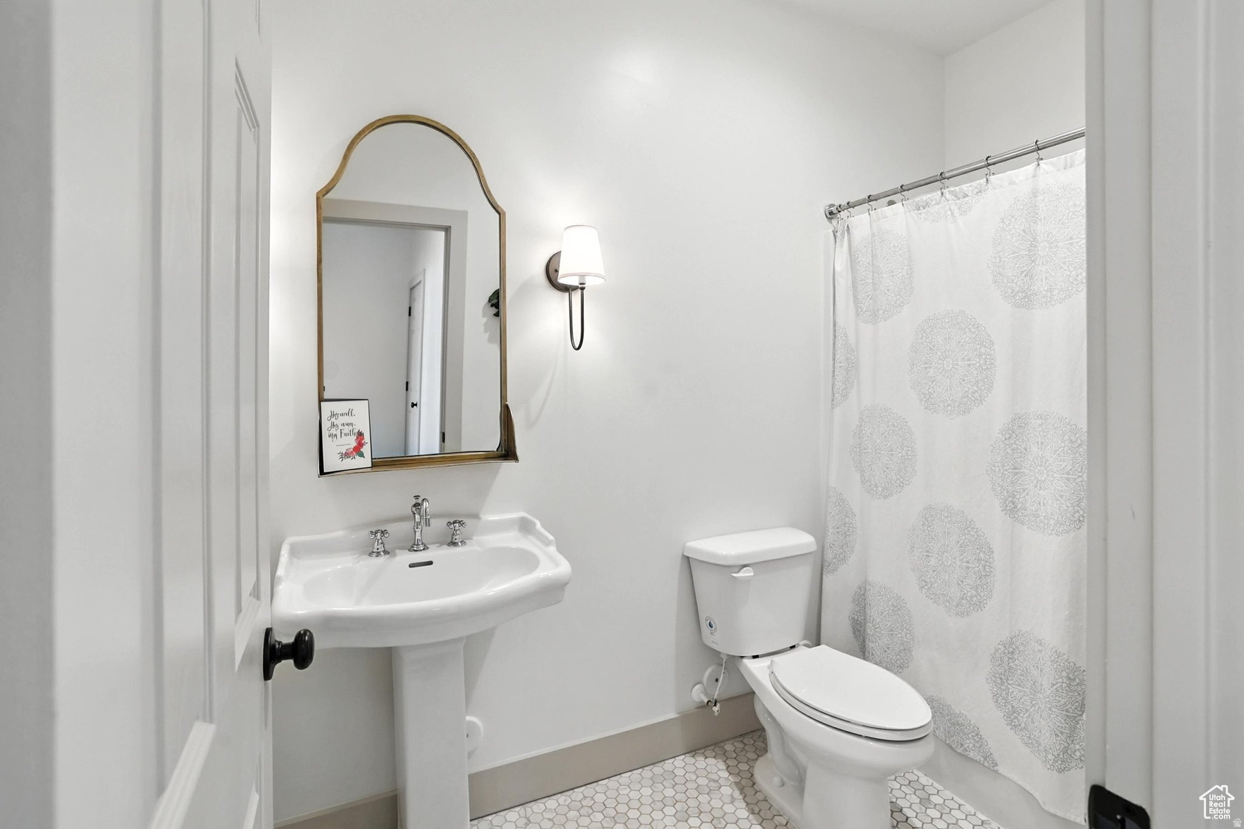 COUNTRY ESTATES SUBDIVISION - Residential