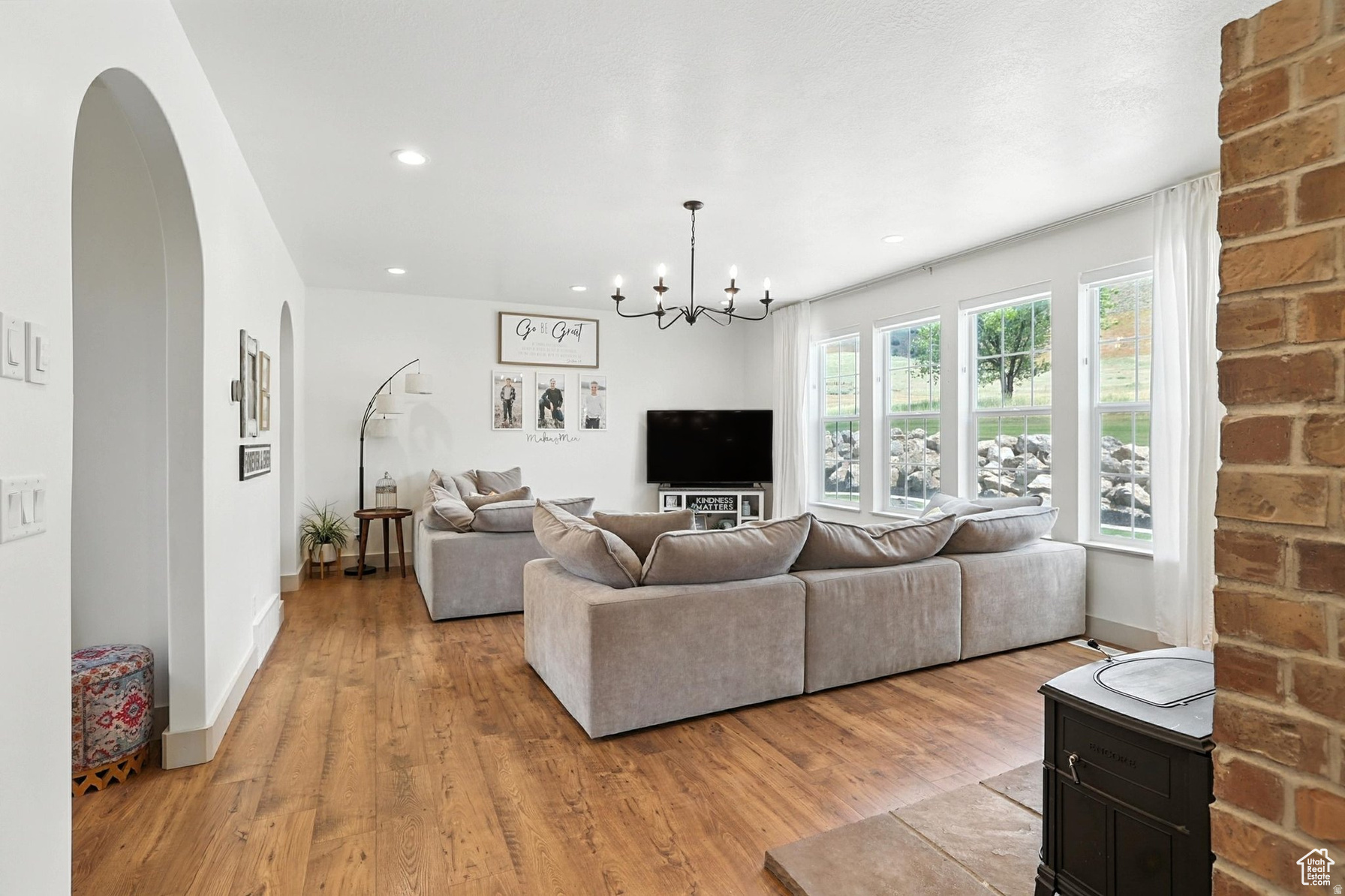 COUNTRY ESTATES SUBDIVISION - Residential